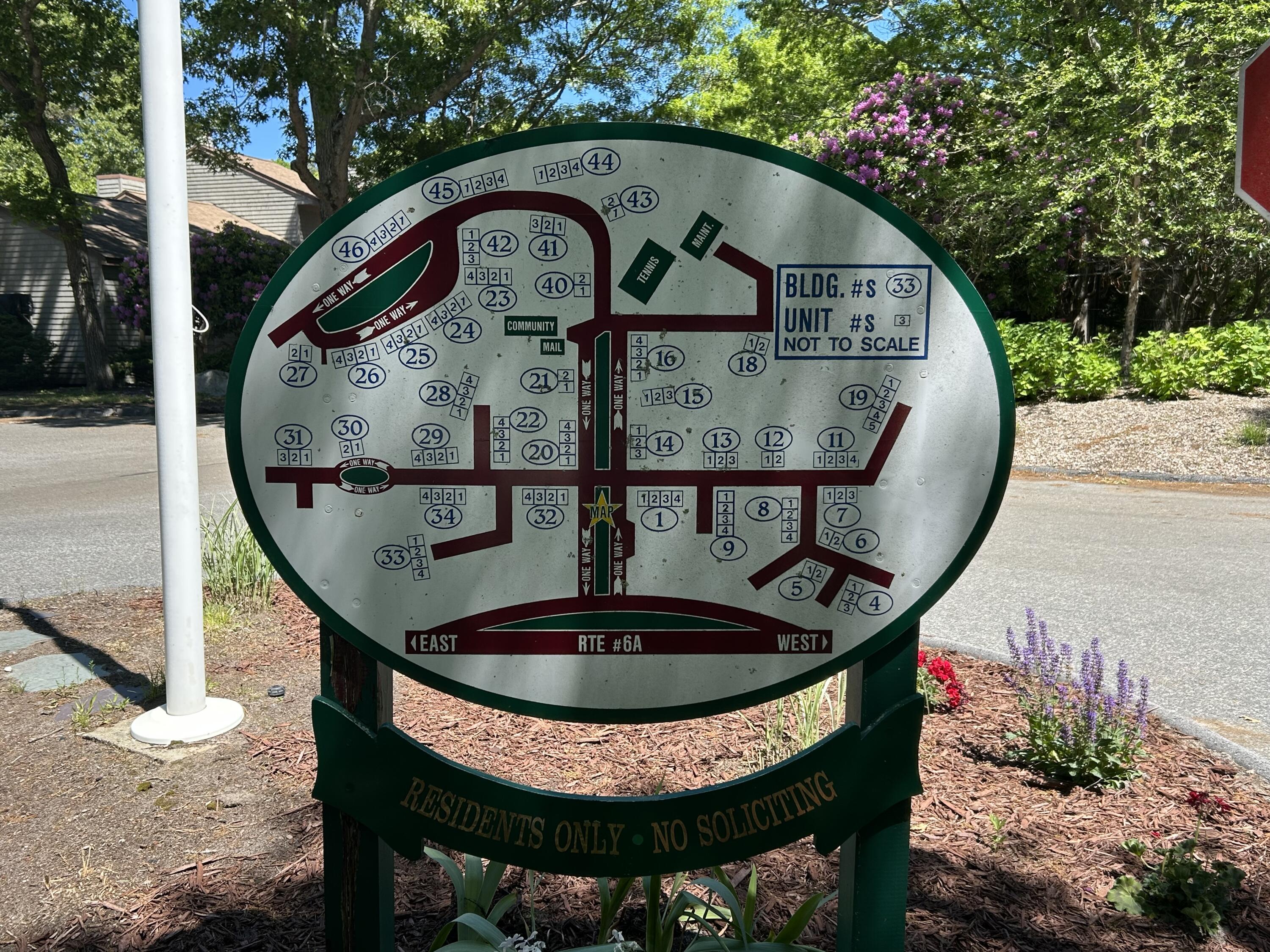 59 Route 6a Dennis MA 02638