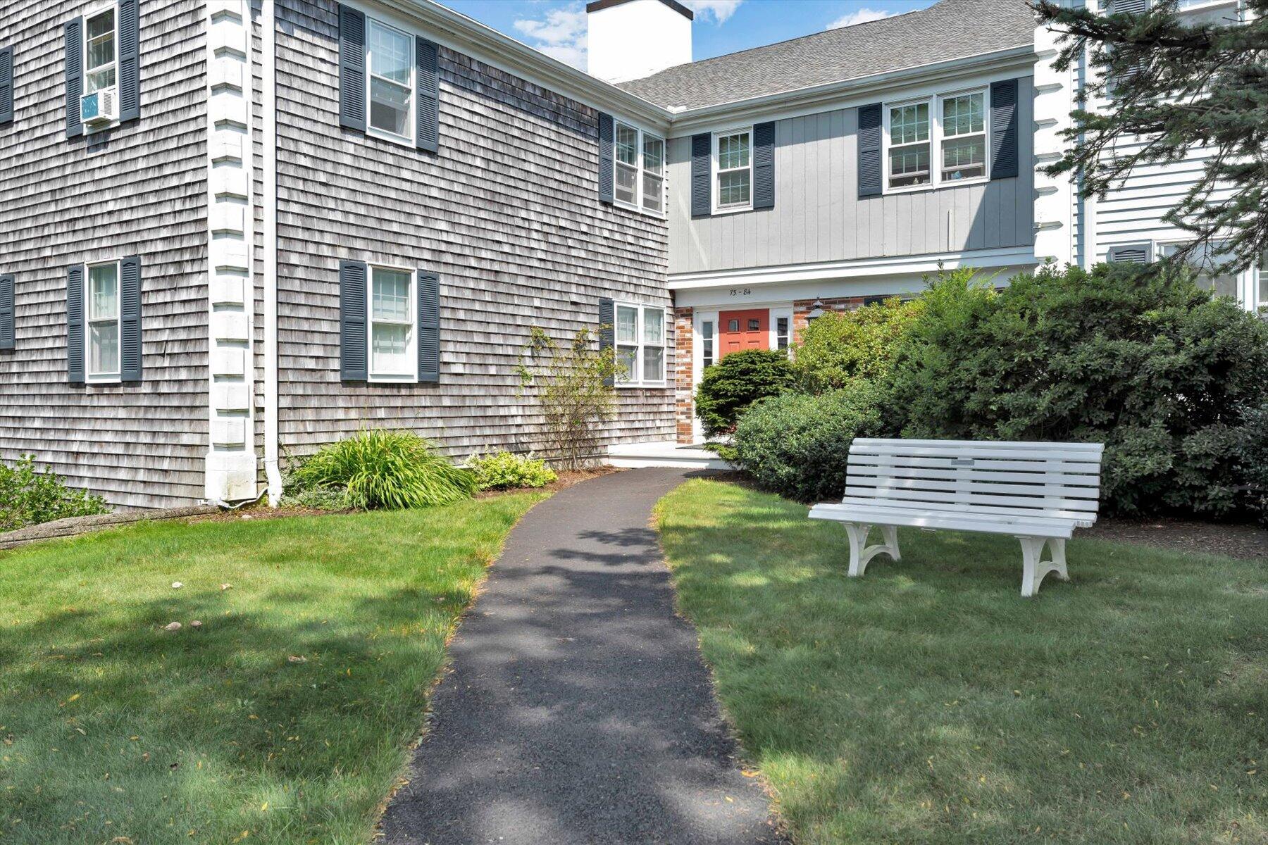 78 Highview Drive Sandwich MA 02563