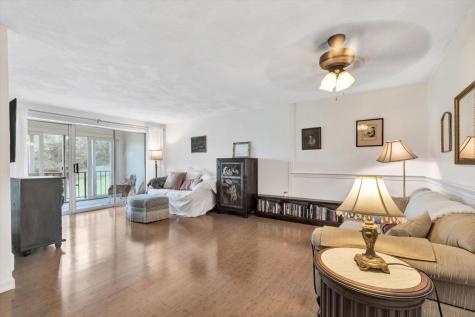 78 Highview Drive Sandwich MA 02563