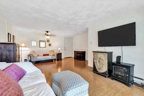 78 Highview Drive Sandwich MA 02563