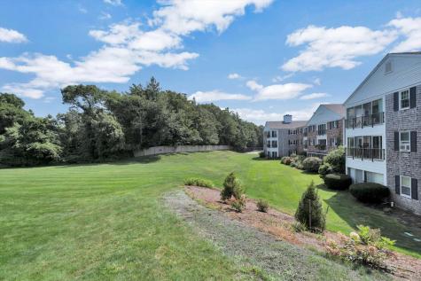 78 Highview Drive Sandwich MA 02563