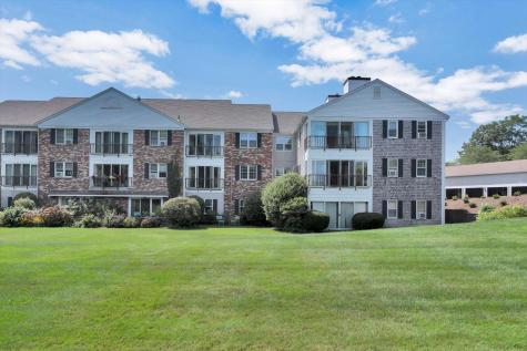 78 Highview Drive Sandwich MA 02563