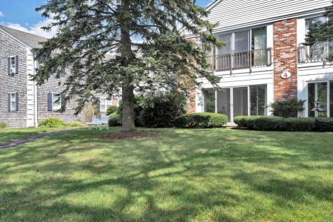 78 Highview Drive Sandwich MA 02563