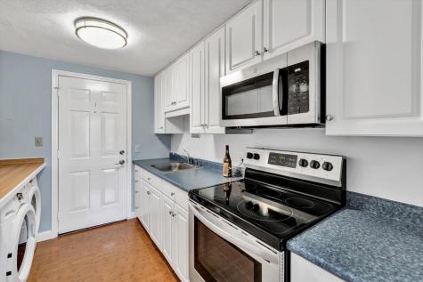 78 Highview Drive Sandwich MA 02563