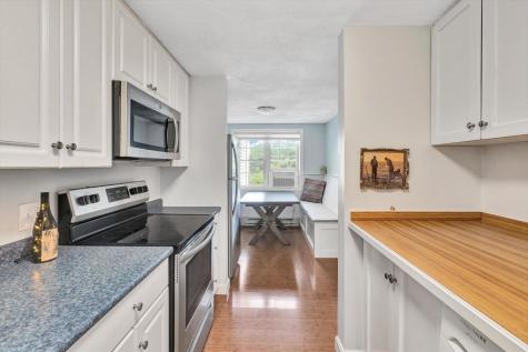 78 Highview Drive Sandwich MA 02563