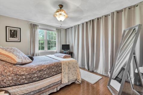 78 Highview Drive Sandwich MA 02563