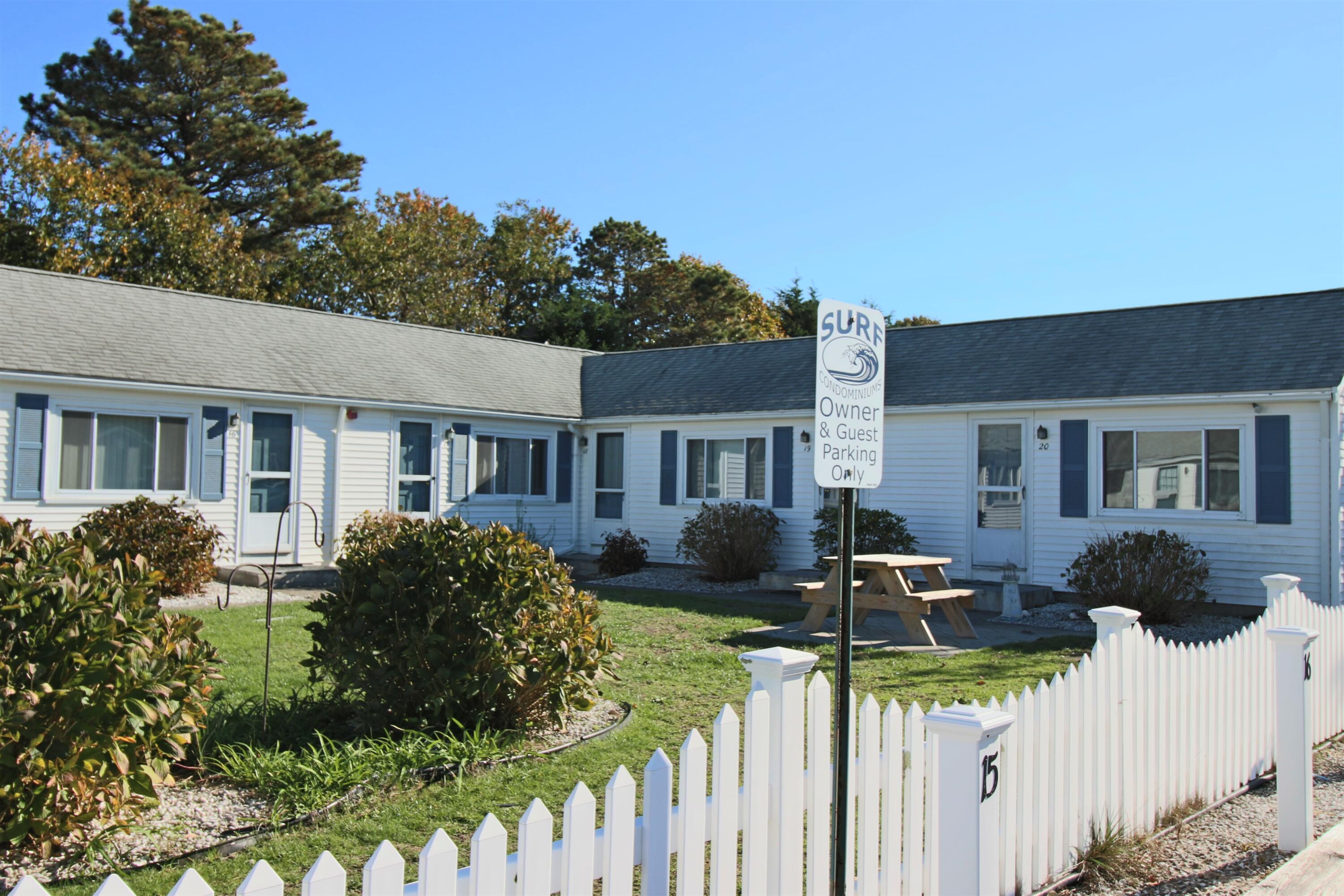 174 Captain Chase Road Dennis Port MA 02639