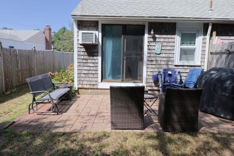 174 Captain Chase Road Dennis Port MA 02639