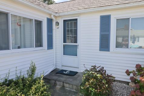 174 Captain Chase Road Dennis Port MA 02639