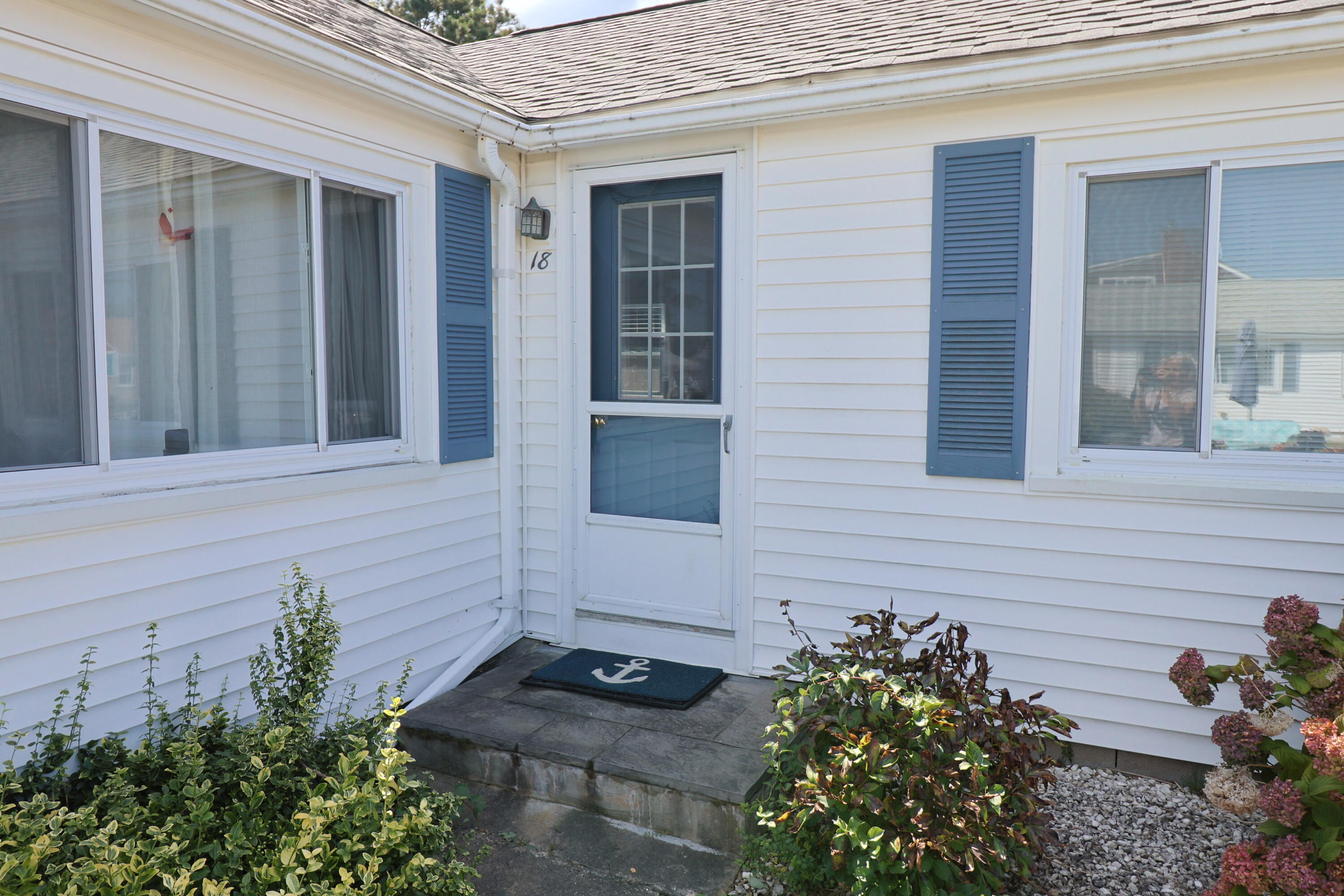 174 Captain Chase Road Dennis Port MA 02639