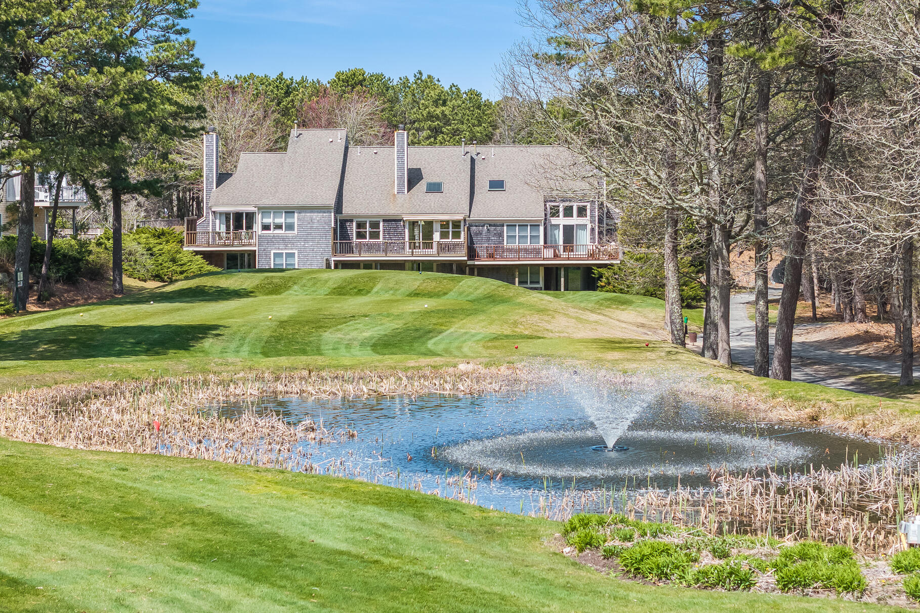 3 Pine Grove Village Yarmouth MA 02675