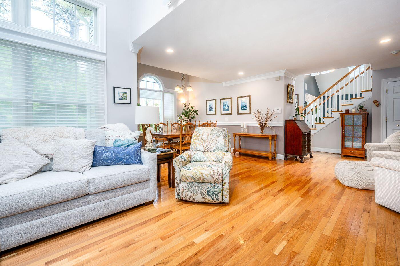 38 Gold Leaf Lane Mashpee MA 02649