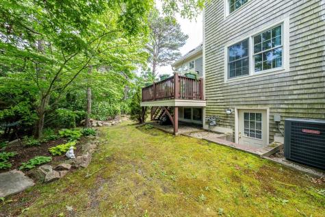 38 Gold Leaf Lane Mashpee MA 02649