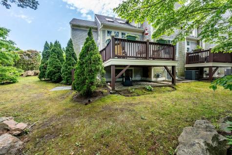 38 Gold Leaf Lane Mashpee MA 02649