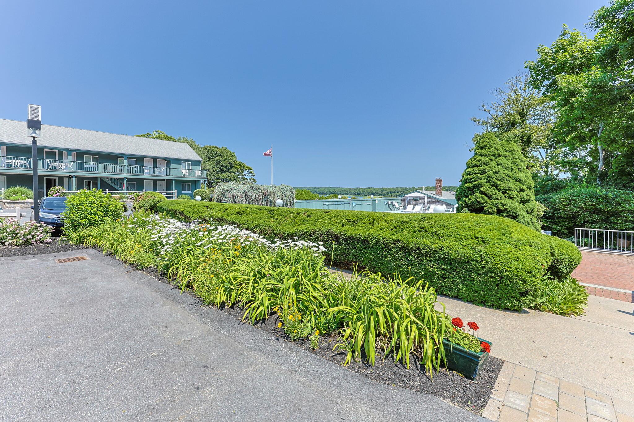 13 S Orleans Road Orleans MA 02653