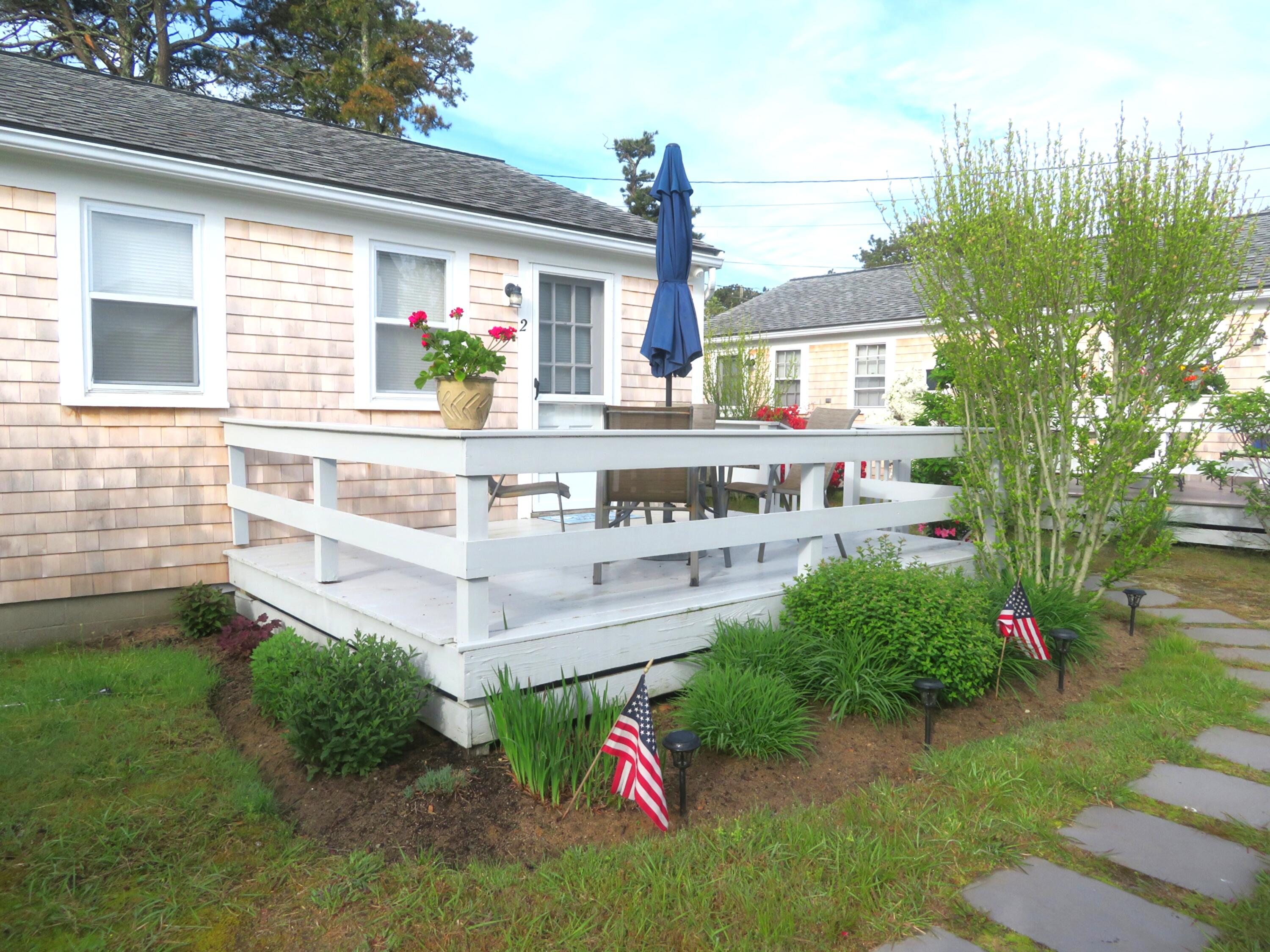 37 Ocean Drive Dennis MA 02639