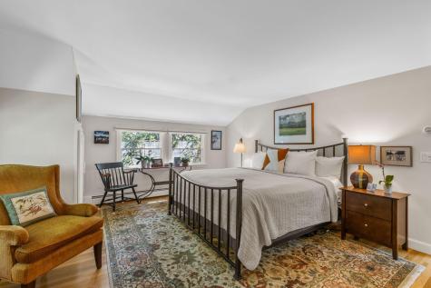 18 Miller Hill Road Provincetown MA 02657
