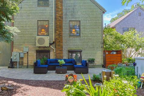 18 Miller Hill Road Provincetown MA 02657