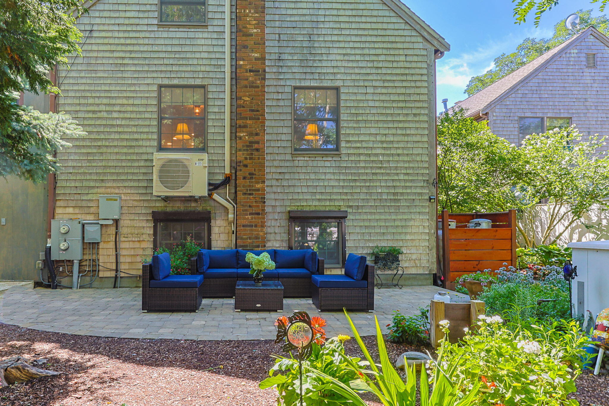 18 Miller Hill Road Provincetown MA 02657