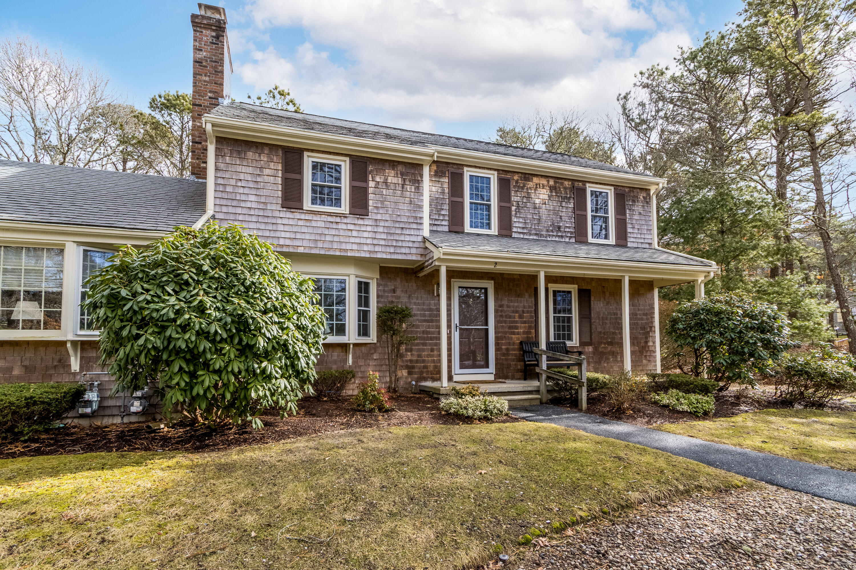 2 Thistle Circle Yarmouth MA 02675