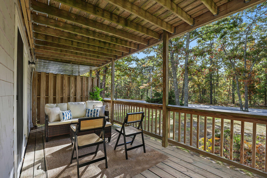 35 Ashumet Road Mashpee MA 02649