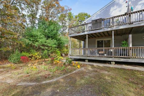 35 Ashumet Road Mashpee MA 02649
