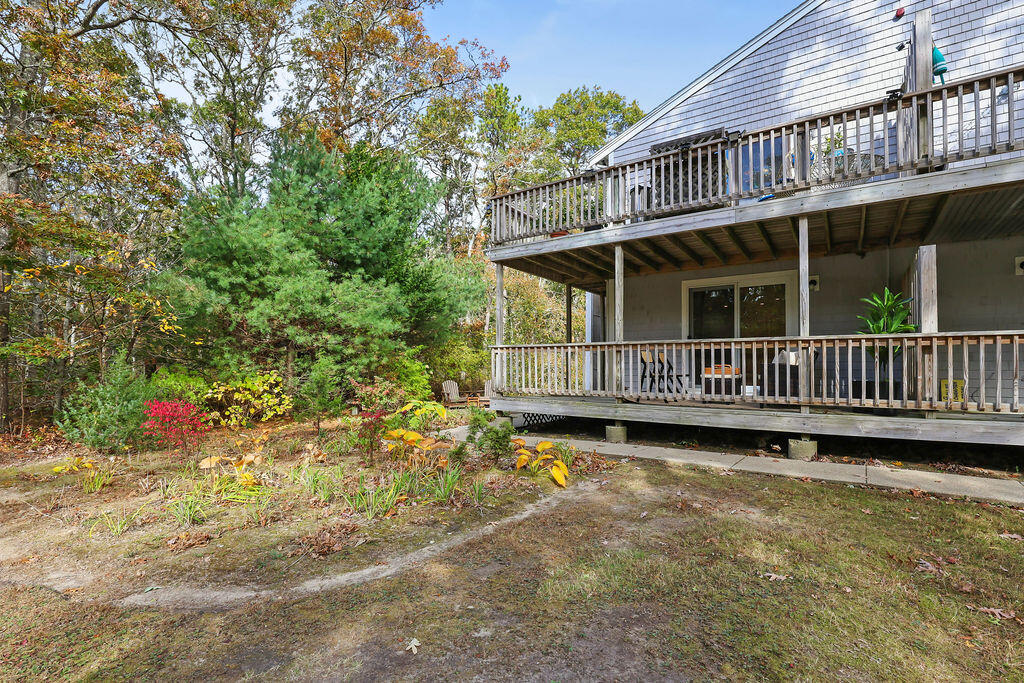 35 Ashumet Road Mashpee MA 02649