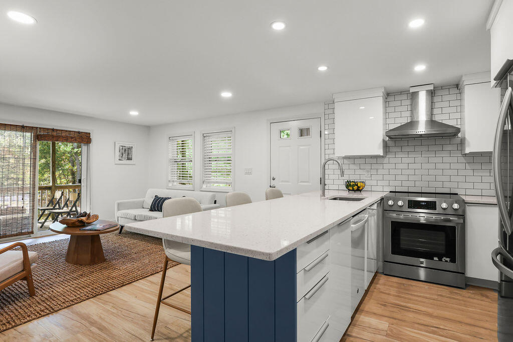 35 Ashumet Road Mashpee MA 02649