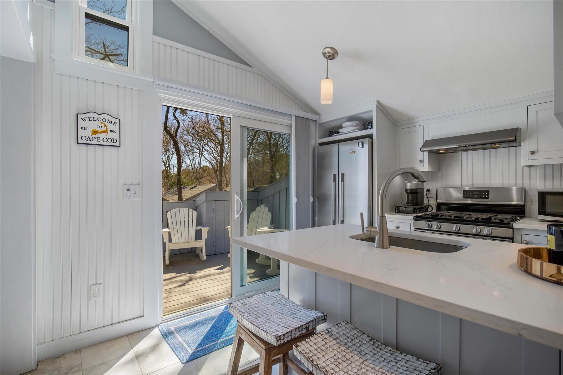 251 Shore Drive Mashpee MA 02649