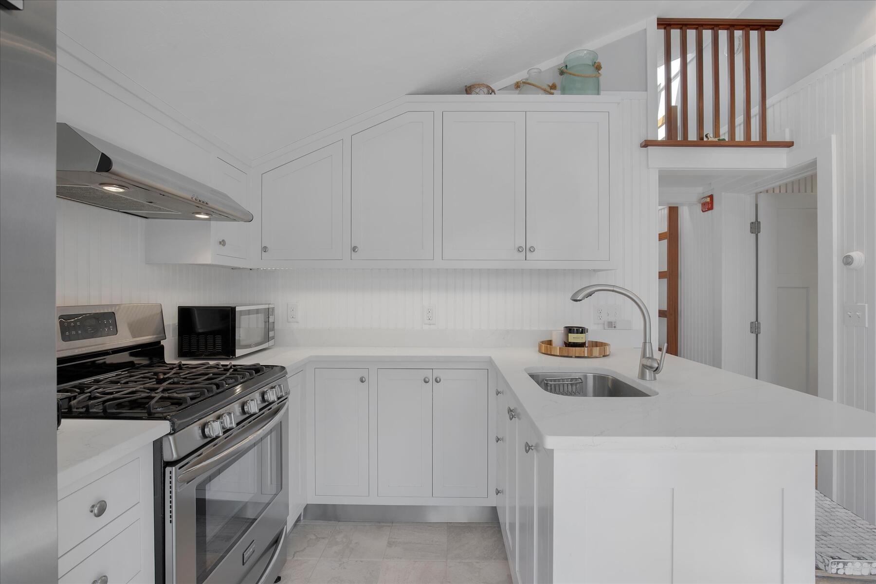 251 Shore Drive Mashpee MA 02649