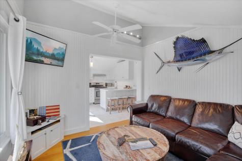 251 Shore Drive Mashpee MA 02649