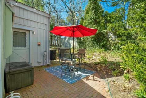 251 Shore Drive Mashpee MA 02649