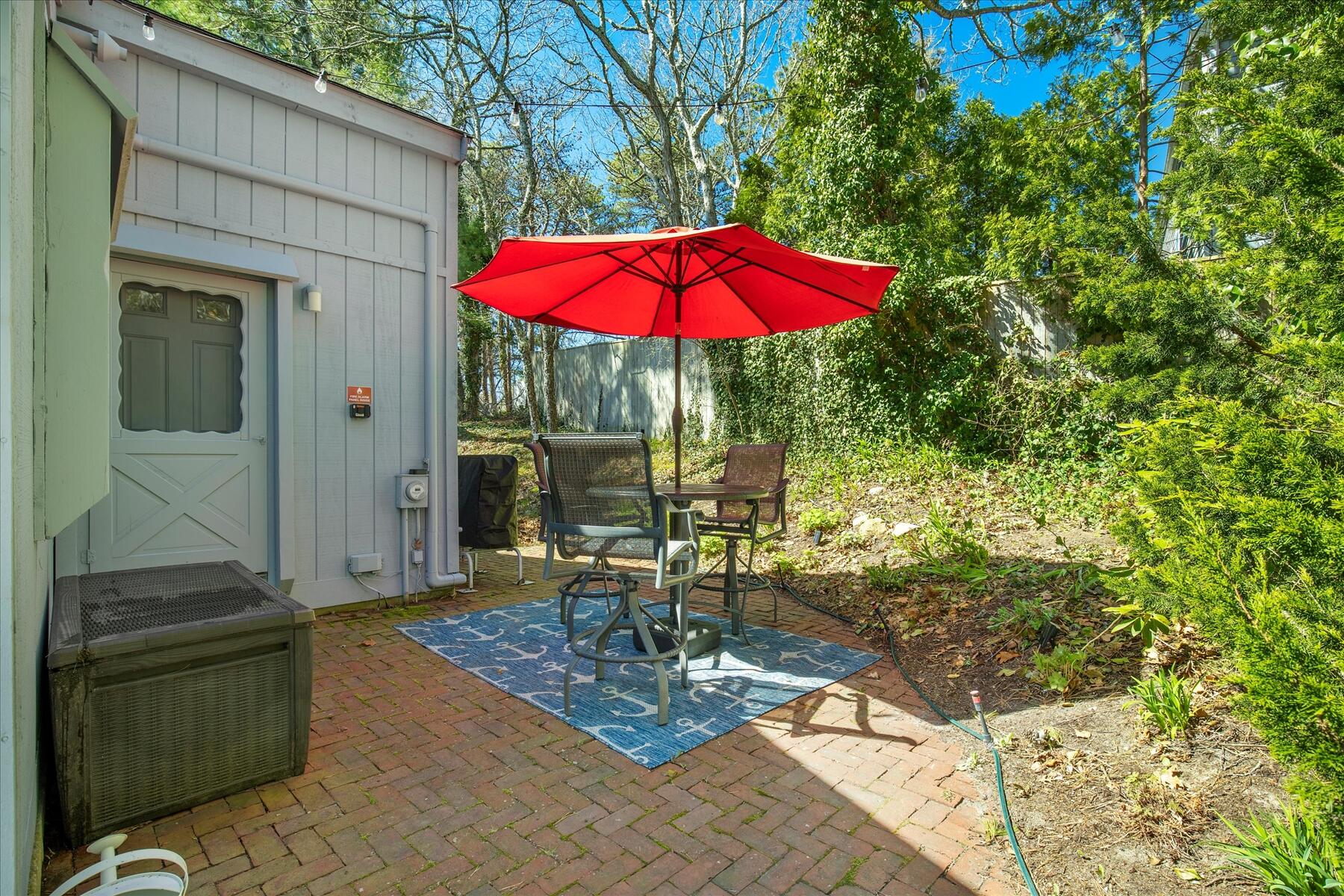 251 Shore Drive Mashpee MA 02649