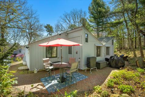 251 Shore Drive Mashpee MA 02649