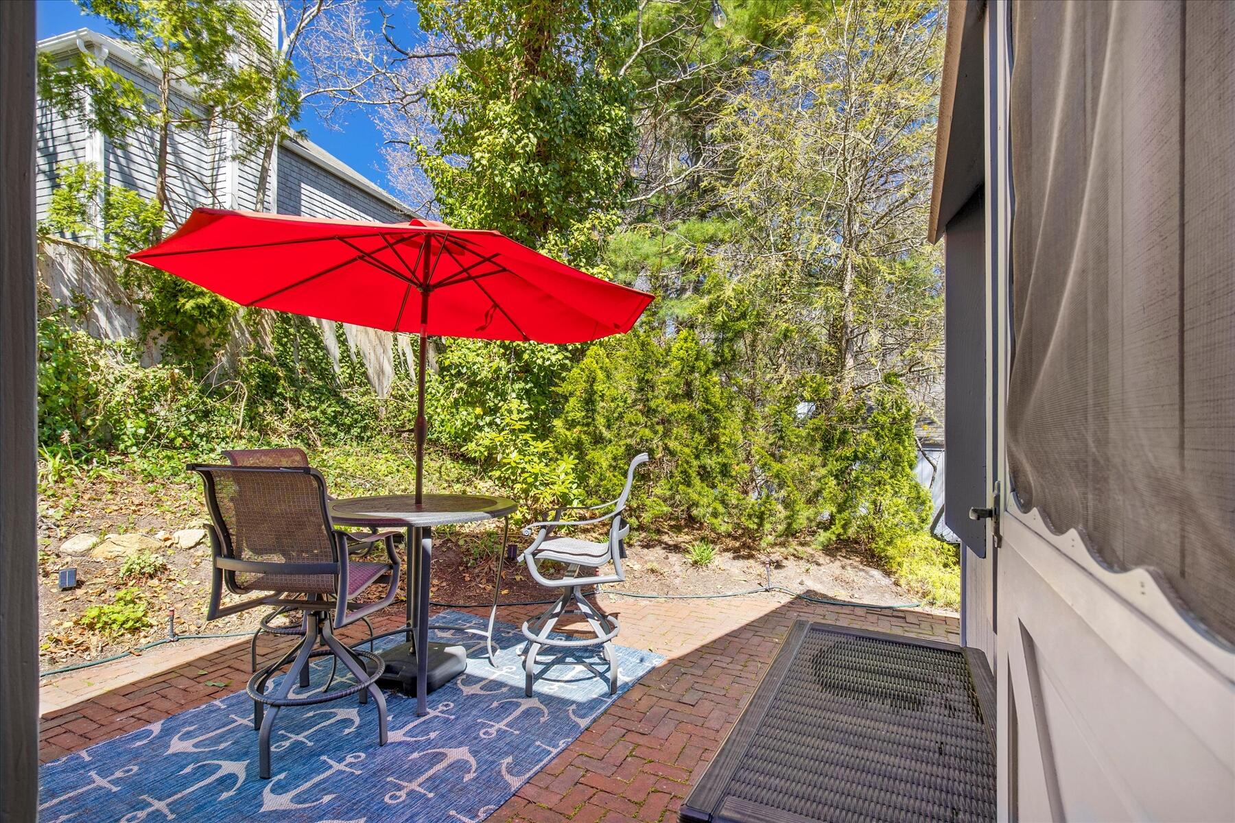 251 Shore Drive Mashpee MA 02649