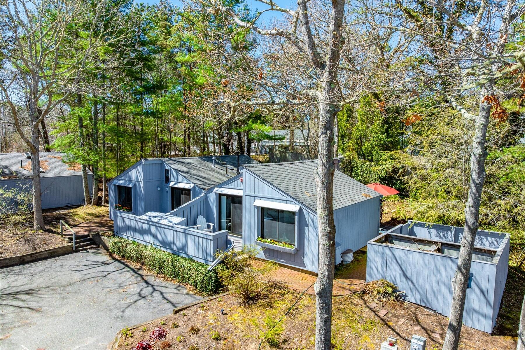 251 Shore Drive Mashpee MA 02649