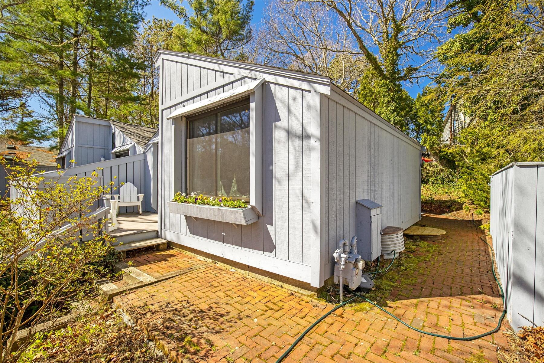 251 Shore Drive Mashpee MA 02649