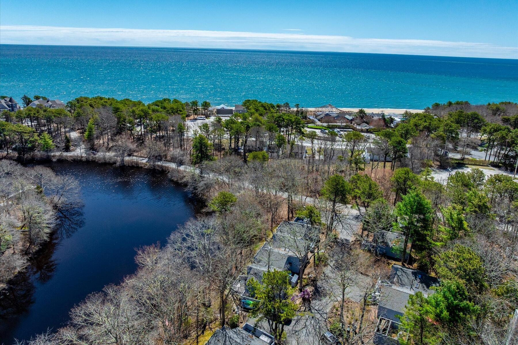251 Shore Drive Mashpee MA 02649