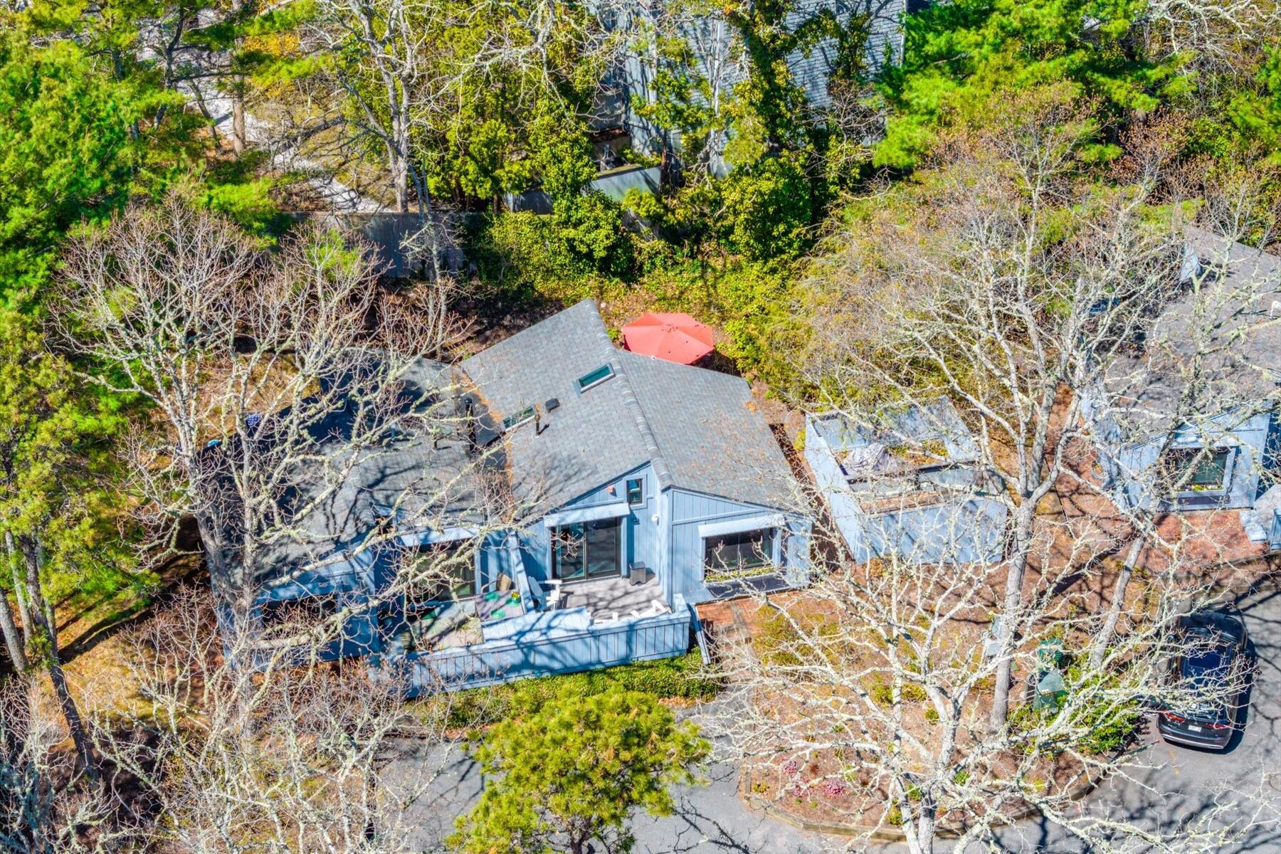 251 Shore Drive Mashpee MA 02649