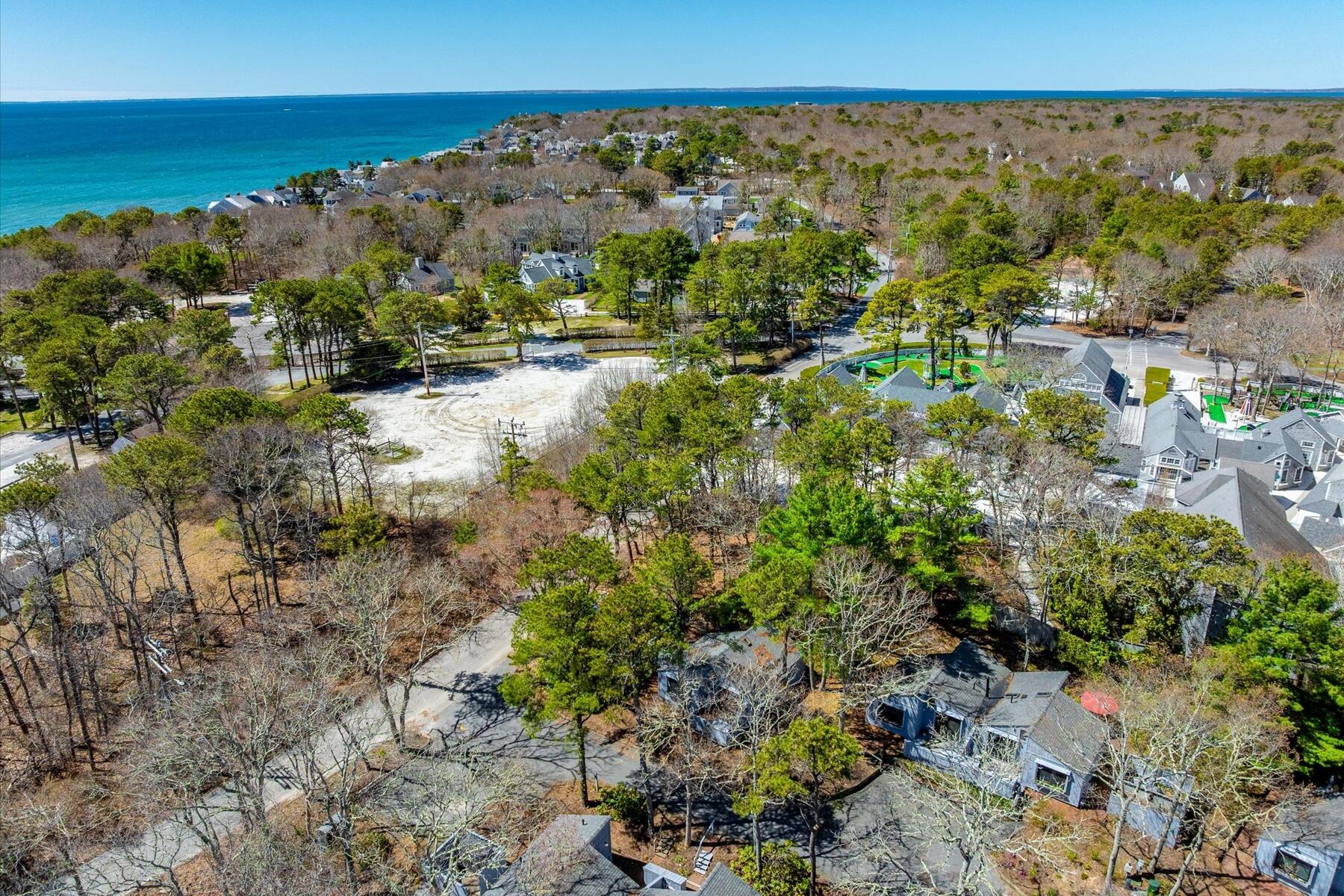 251 Shore Drive Mashpee MA 02649