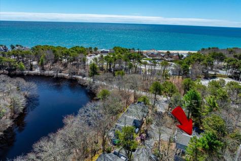 251 Shore Drive Mashpee MA 02649