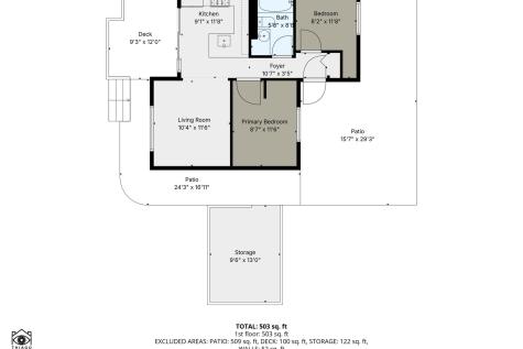 251 Shore Drive Mashpee MA 02649