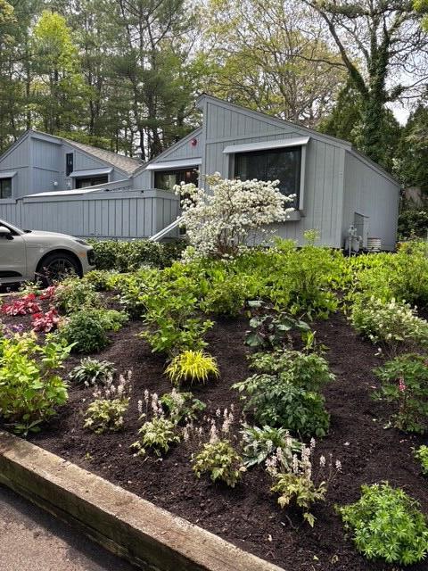 251 Shore Drive Mashpee MA 02649