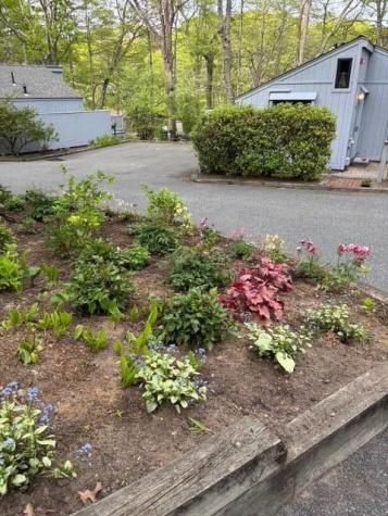 251 Shore Drive Mashpee MA 02649