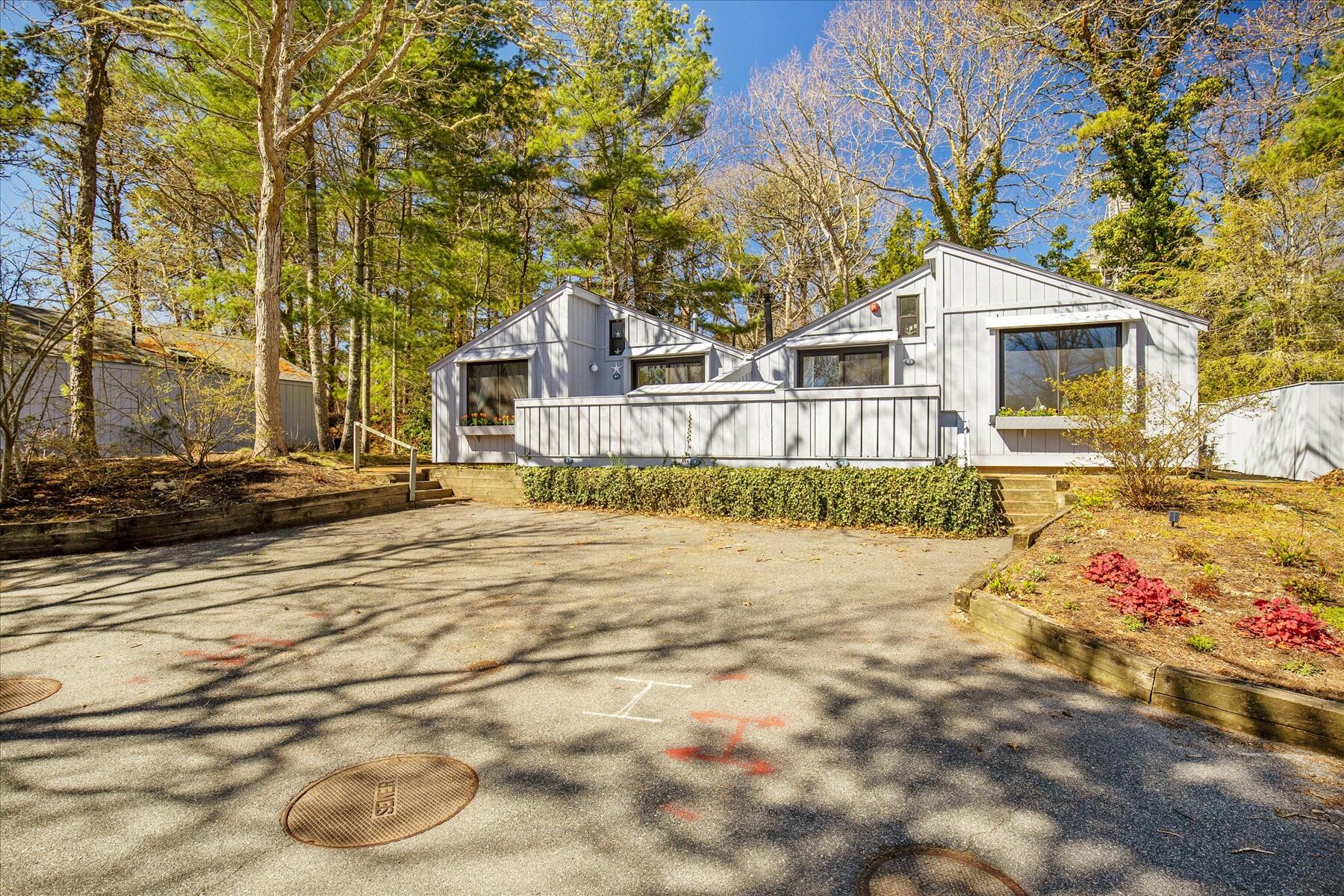 251 Shore Drive Mashpee MA 02649