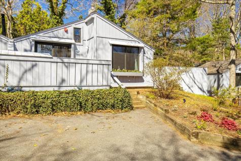 251 Shore Drive Mashpee MA 02649