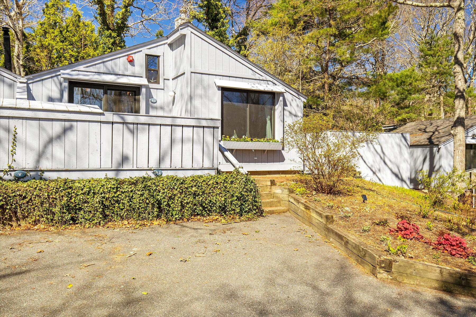 251 Shore Drive Mashpee MA 02649
