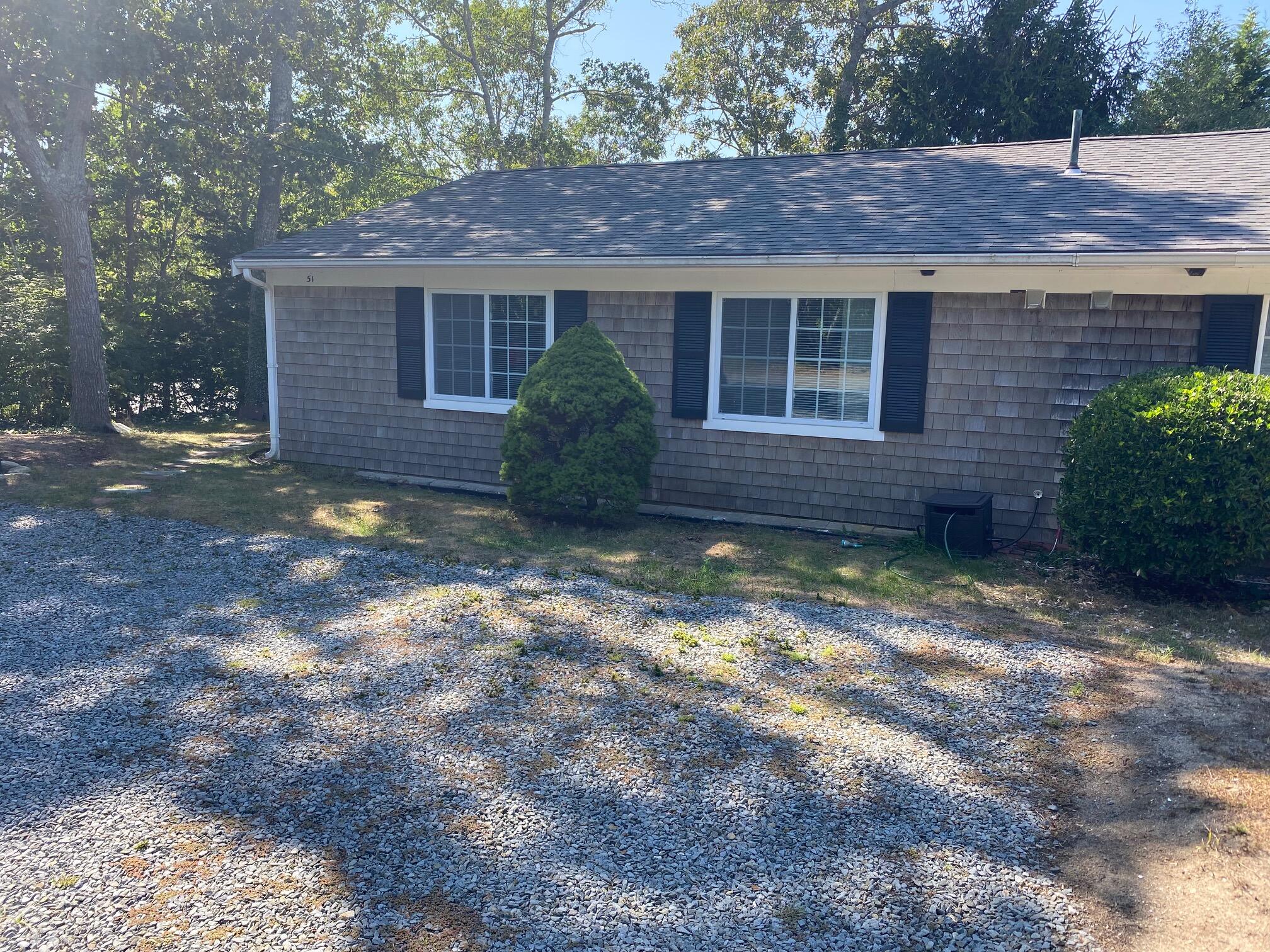51 Frances Helen Road Yarmouth MA 02675