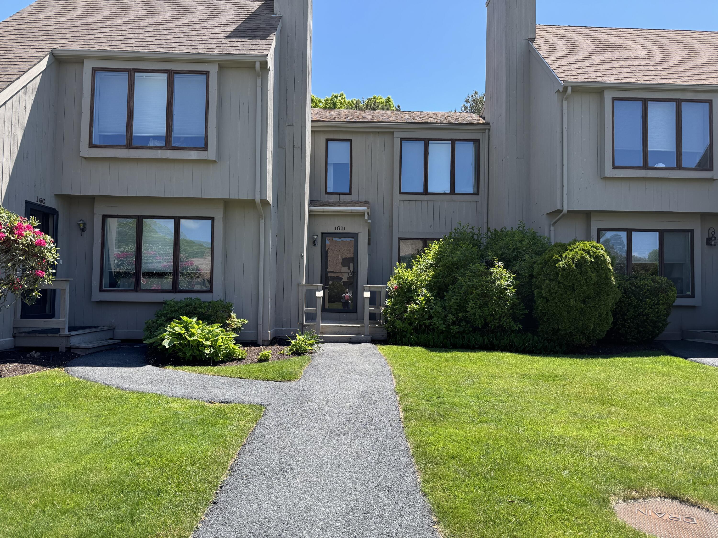 481 Buck Island Road West Yarmouth MA 02673