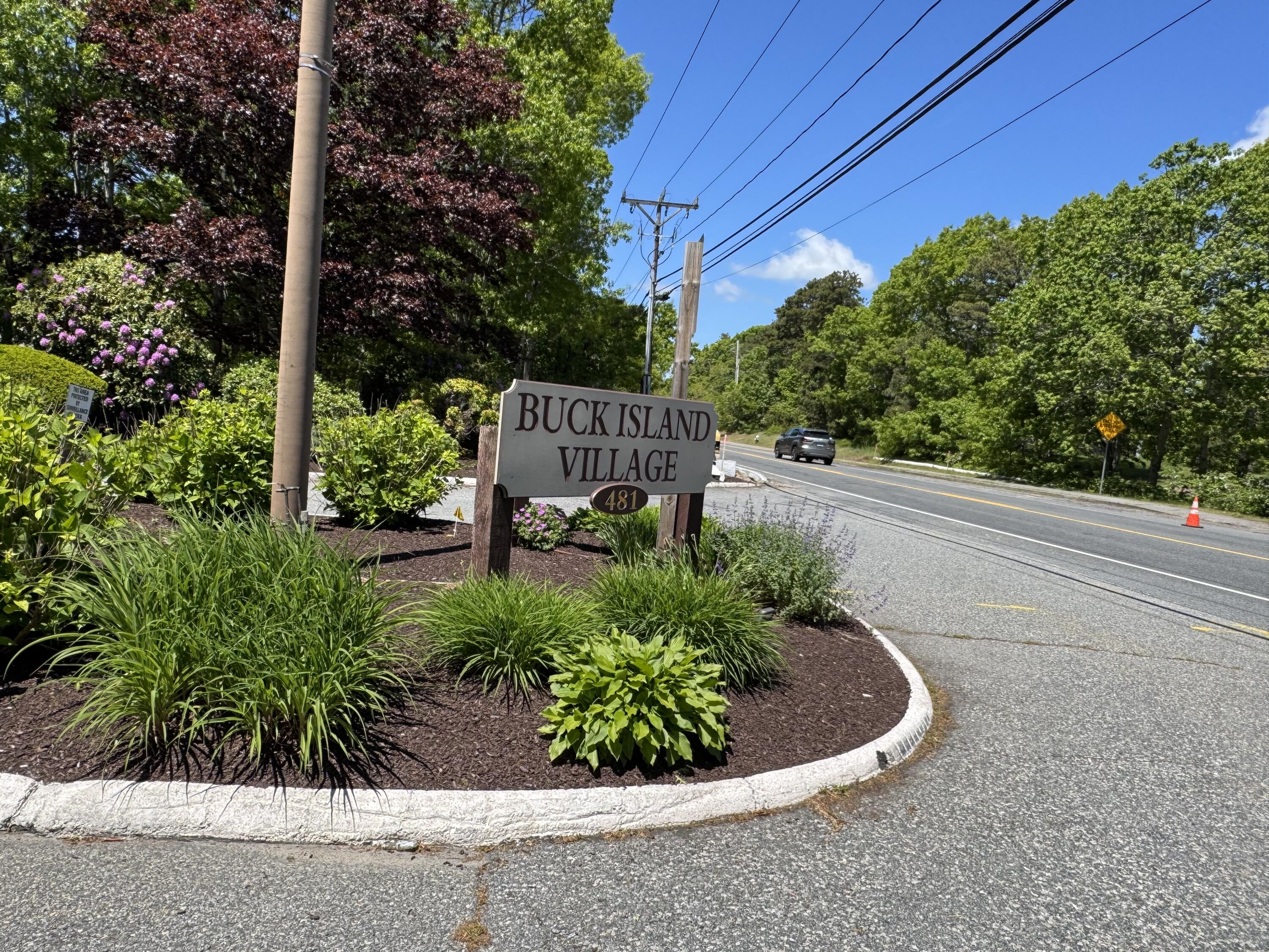 481 Buck Island Road West Yarmouth MA 02673